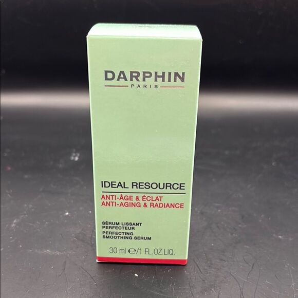 New Darphin Ideal Resource Anti-Aging & Radiance Serum - Picture 1 of 5